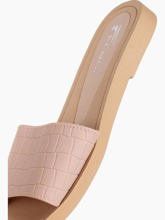 Women's Slides Pink