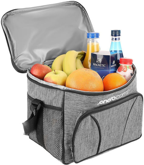 Insulated Shoulder Bag 18 Liters M33 x P21 x H26cm