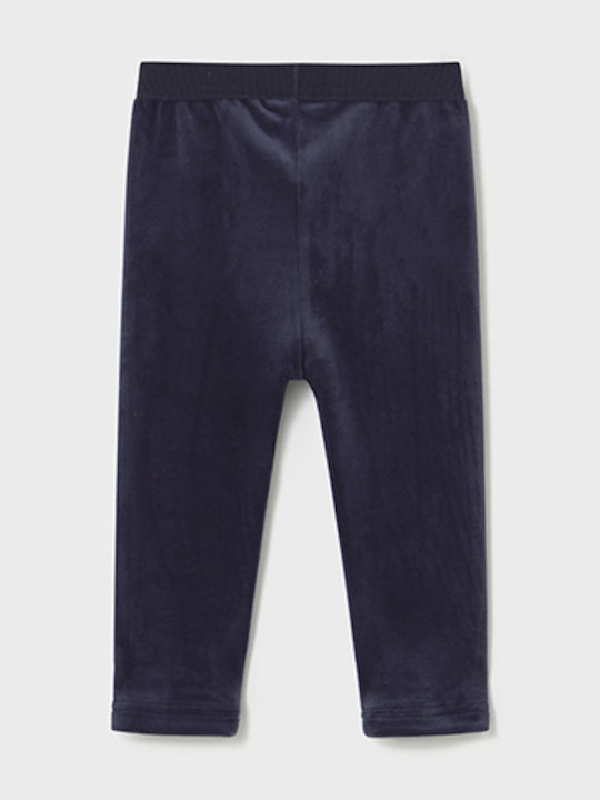 Colant Copii Lung Navy Blue