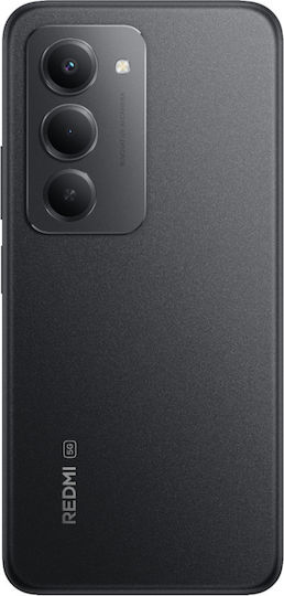 Xiaomi Redmi 15 NFC 5G Dual SIM (8/256GB) Midnight Black