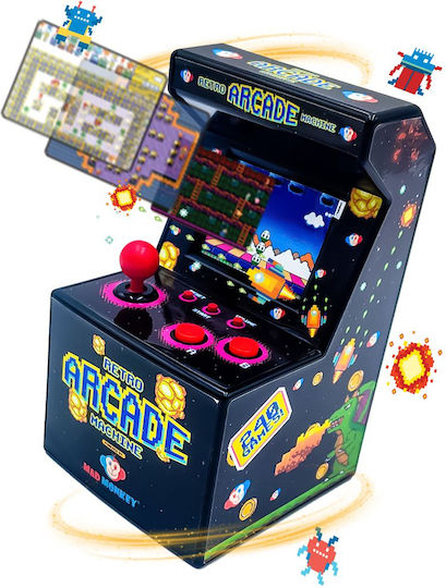 Arcade 240IN1