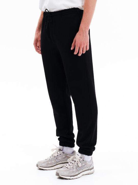 Παντελόνι Φόρμας Black