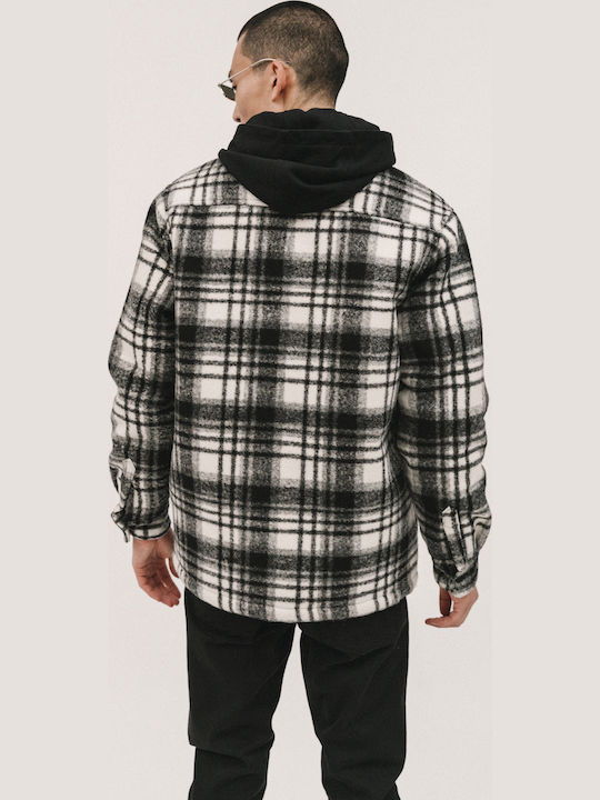 Jacket Gray