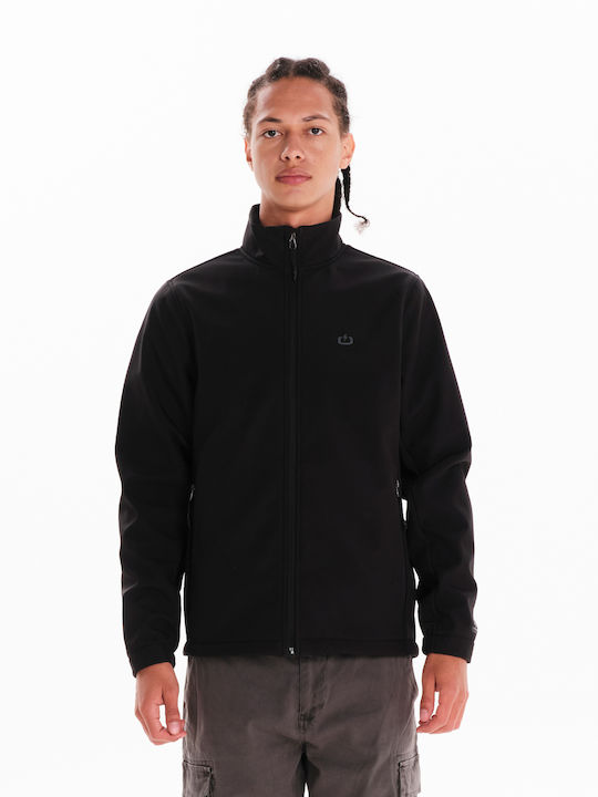 Jacket Black
