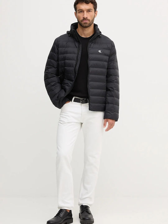 Jacket Black