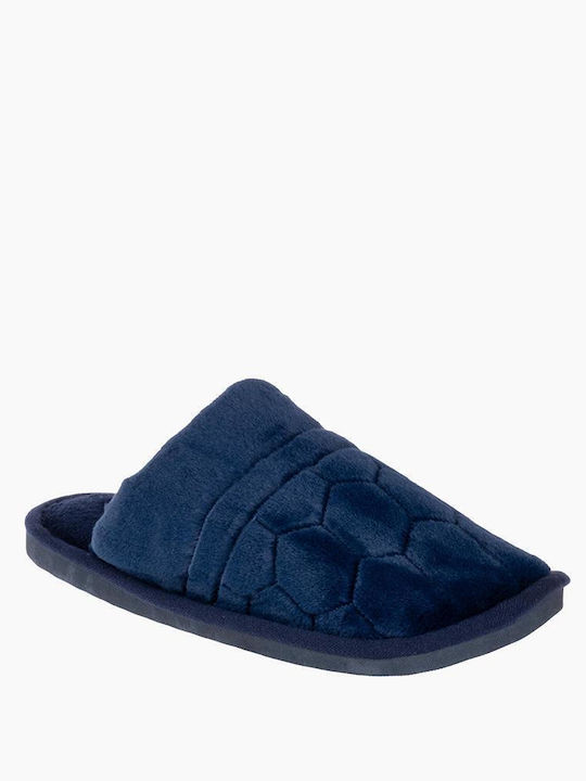 Men's Slipper Blue