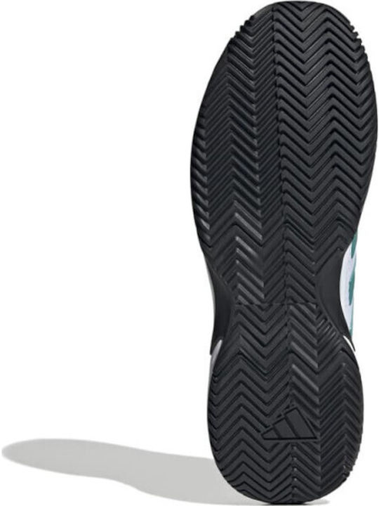 adidas Gamecourt 2 M Men's Tennis Shoes for Hard Courts White