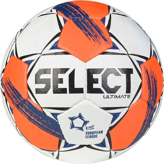 Select Sport Ultimate Ehf Handball Ball