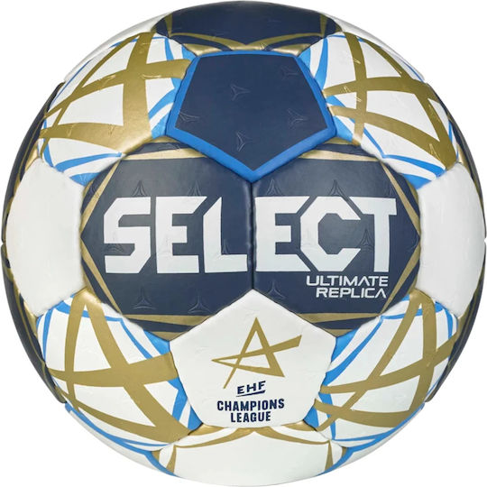 Select Sport Ultimate Replica Ehf Handball Ball