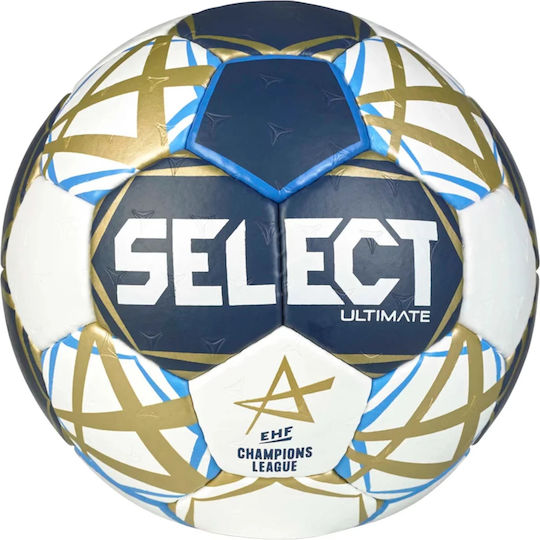 Select Sport Ultimate Ehf Handball Ball