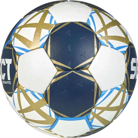 Select Sport Ultimate Ehf Handball Ball