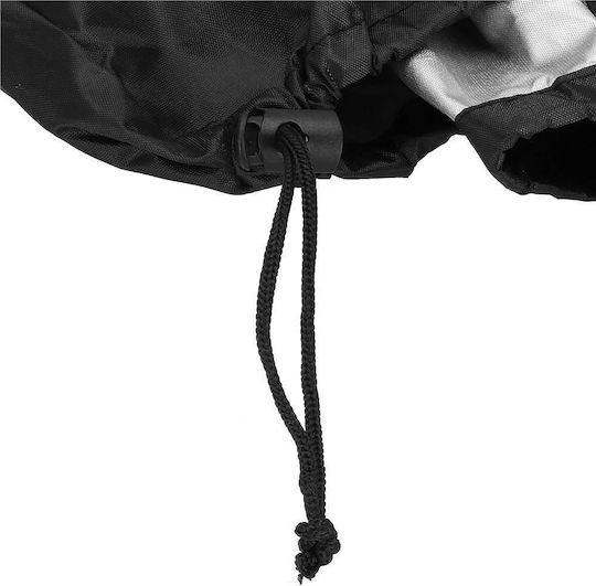 Impermeabil Protecție Capac Canapea 180x120x74buc în Culoare Negru 1buc