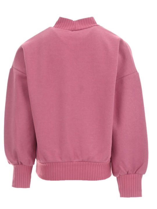 Joyce Turtleneck Rotten Apple