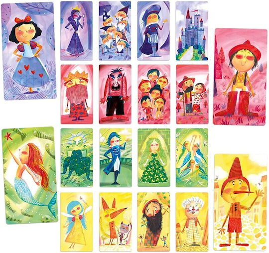 Headu Flash Cards Образователна Игра Образователни за 2-5 Години