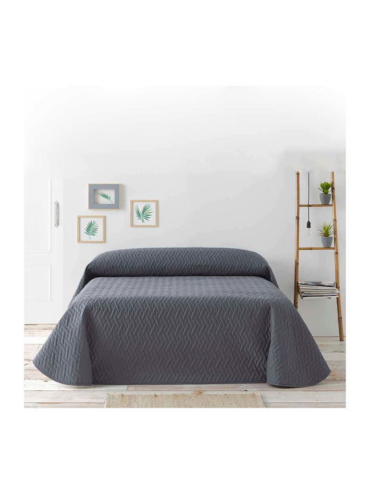 Sofazip Κουβερλί Διπλό Pink 200x270cm