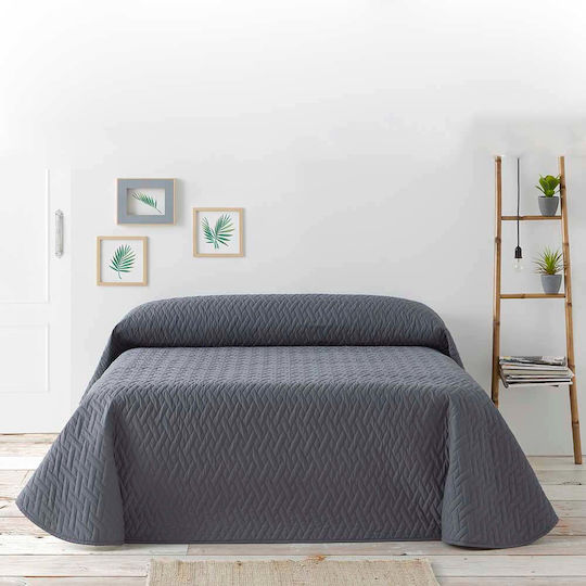 Sofazip Κουβερλί Διπλό Pink 200x270cm
