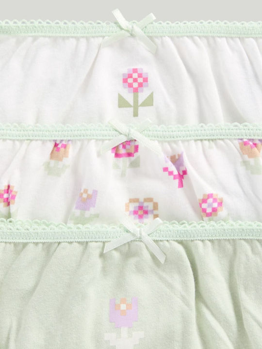 Mothercare Set chiloței pentru copii Multicolore 5buc