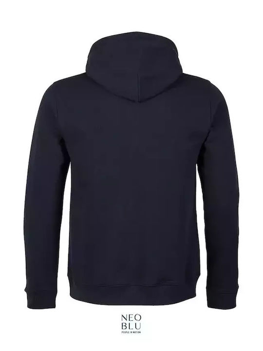 Neoblu Werbe-Hoodie Night