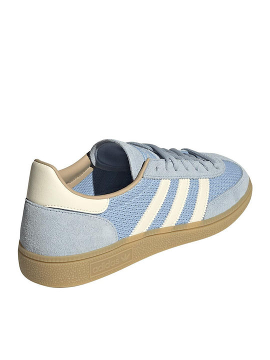 Handball Spezial Γυναικεία Sneakers Γαλάζια