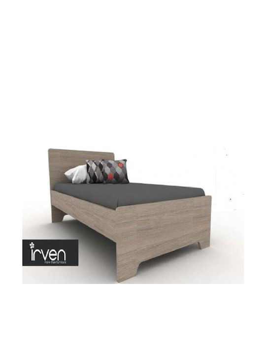 Ecolla Κλασικό Μονό για Στρώμα 90x190cm Ecolla Κλασικό Μονό για Στρώμα 90x190cm