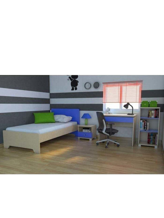 Ecolla Κλασικό Μονό για Στρώμα 90x190cm Ecolla Κλασικό Μονό για Στρώμα 90x190cm