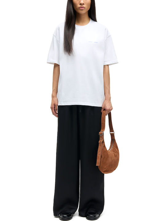Γυναικείο T-shirt Λευκό