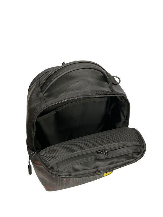 Y Not? Backpack