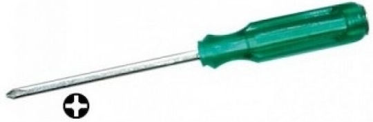 Champion Κατσαβίδι Μακρύ Σταυρός Μεγέθους PH2x150mm
