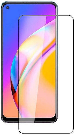 Tempered Glass (Poco M3)