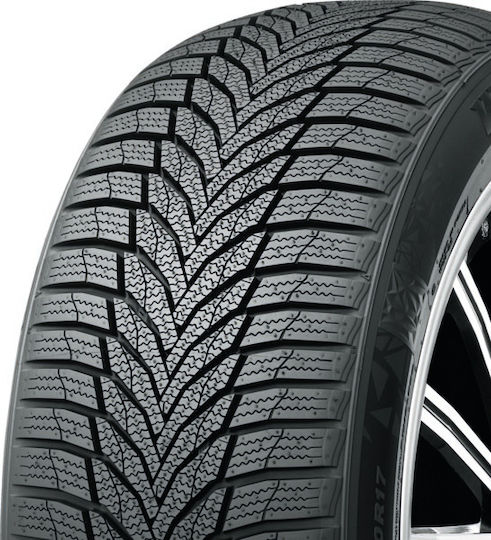 Nexen Winguard Sport 2 255/35R19 96V XL Anvelopă Iarnă pentru Autoturism de Pasageri
