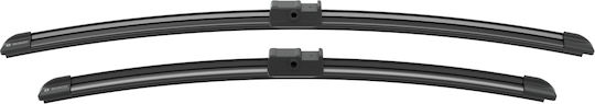 Bosch Aerotwin A931S Front Car Wiper Set 550mm/450mm Universal