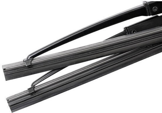Bosch 533 Front Car Wiper Set 530mm/475mm for Volkswagen Golf / Vento