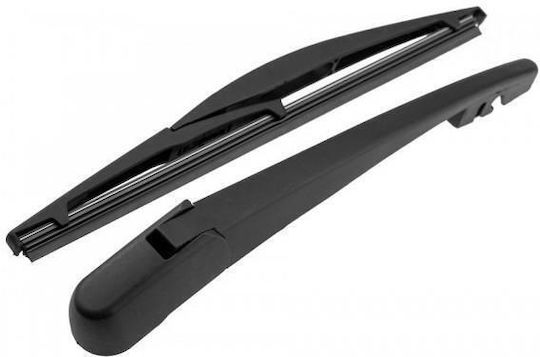 NTY Rear Car Wiper 350mm for Suzuki Swift
