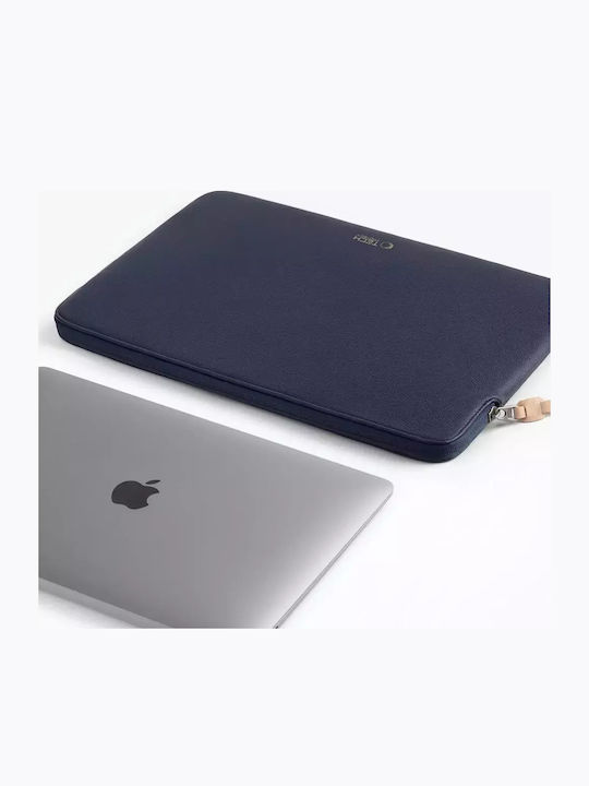 Tech-Protect Laptop Case 16 Inches in Blue Color 304004-197231