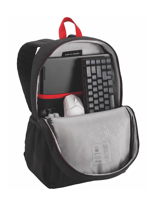 HyperX Delta Laptoptasche Für Laptop 16" In Schwarz