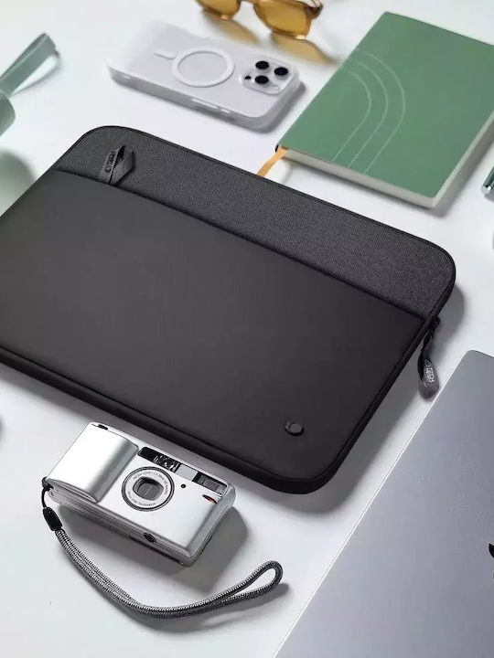 Tech-Protect Sleeve Black