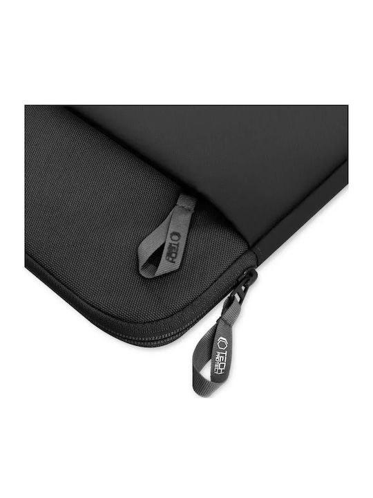 Tech-Protect Sleeve 14" Μαύρη