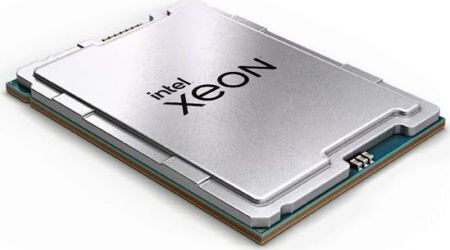 Intel Xeon W5-2455X 3.2GHz Επεξεργαστής 12 Πυρήνων για Socket 4677 Tray