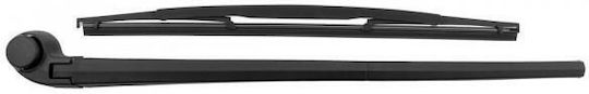 NTY Back Car Wiper Blade 350mm