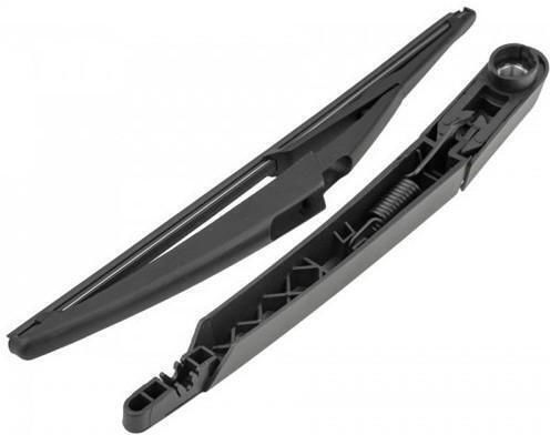 NTY Back Car Wiper Blade 350mm