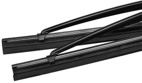 Bosch TWIN Set Frontal Lamele Ștergătoare Auto 550mm