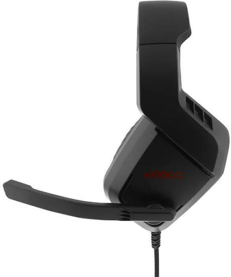 NYKO NXBX-4500 Căști Gaming Over Ear cu Conectivitate 3,5 mm pentru XBOX