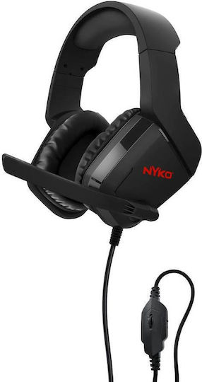 NYKO NXBX-4500 Căști Gaming Over Ear cu Conectivitate 3,5 mm pentru XBOX