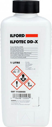 Ilford Filmentwickler Ilfotec DD-X 1L 1155055