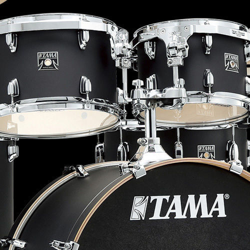 Tama Drum Set