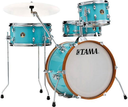 Tama Club Jam Vintage Kit -aqb