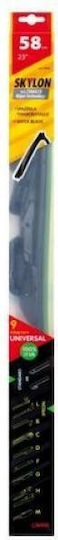 Lampa Skyl On Mul Ti-Fit System Driver Car Wiper 580mm Universal