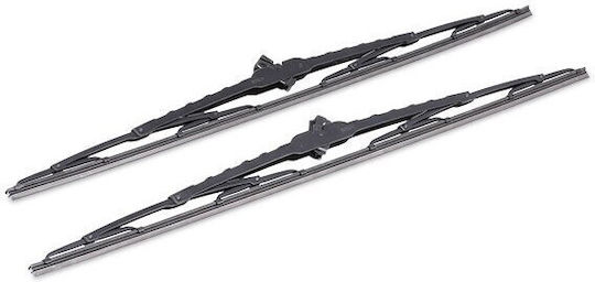 Bosch Twin Set Frontal Lamele Ștergătoare Auto 650mm