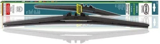 Heyner Hybrid Car Wiper Blade Driver 500mm