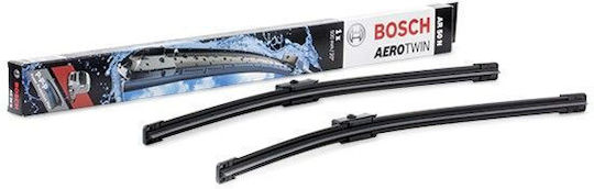 Bosch Aerotwin A916S Σετ Μπροστινοί Υαλοκαθαριστήρες Αυτοκινήτου 475mm 475mm